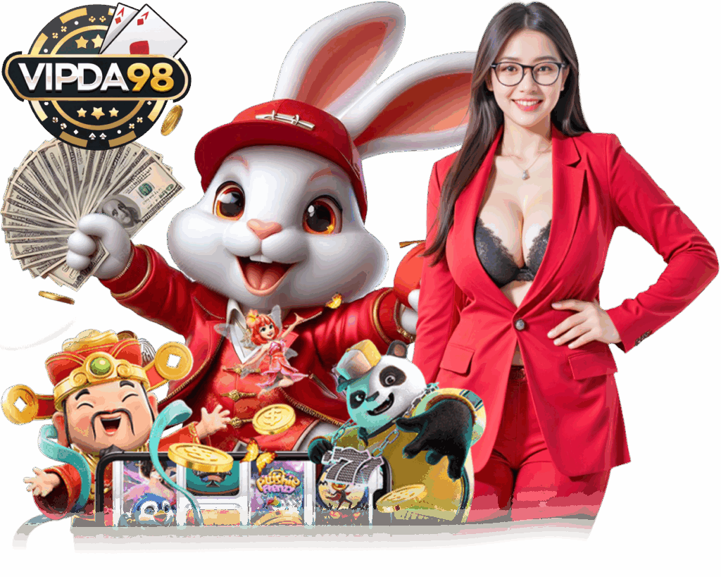 VIPDA98 เว็บตรง