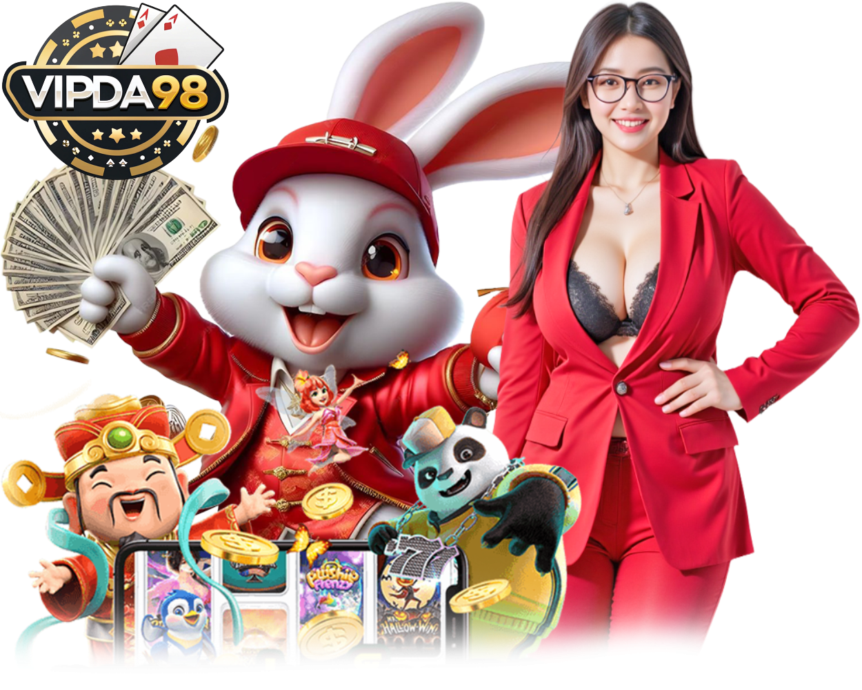 VIPDA98 เว็บตรง